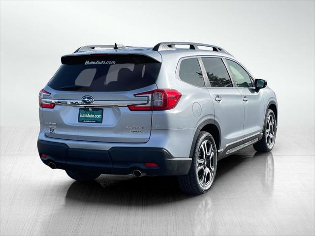 2024 Subaru Ascent Limited 7-Passenger 2024 Subaru Ascent Limited 7-Passenger