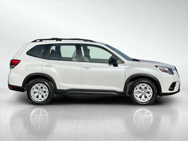 2023 Subaru Forester Base