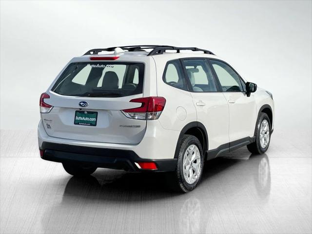 2023 Subaru Forester Base