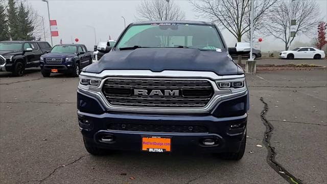 2022 RAM 1500 Limited 2022 RAM 1500 Limited