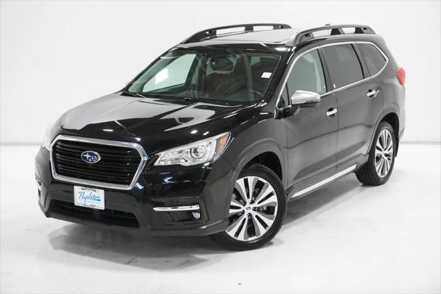2020 Subaru Ascent Touring 2020 Subaru Ascent Touring