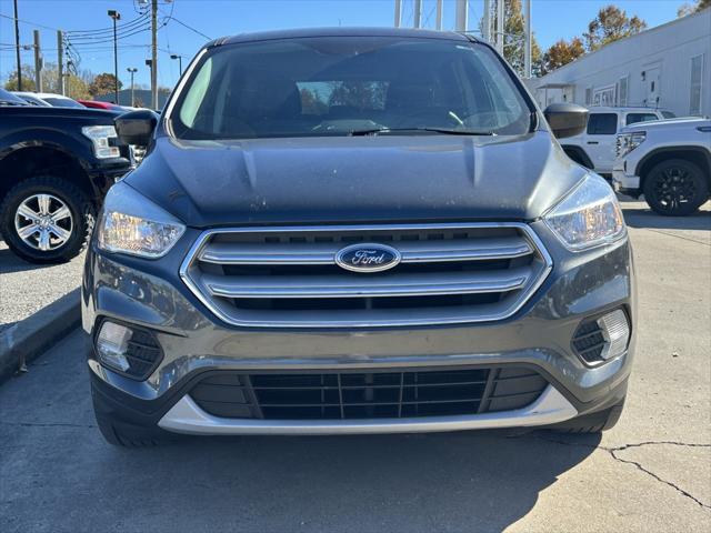 2019 Ford Escape SE 2019 Ford Escape SE