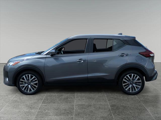 2024 Nissan Kicks SV Xtronic CVT 2024 Nissan Kicks SV Xtronic CVT