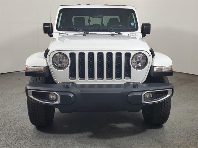 2020 Jeep Gladiator Altitude 4X4 2020 Jeep Gladiator Altitude 4X4