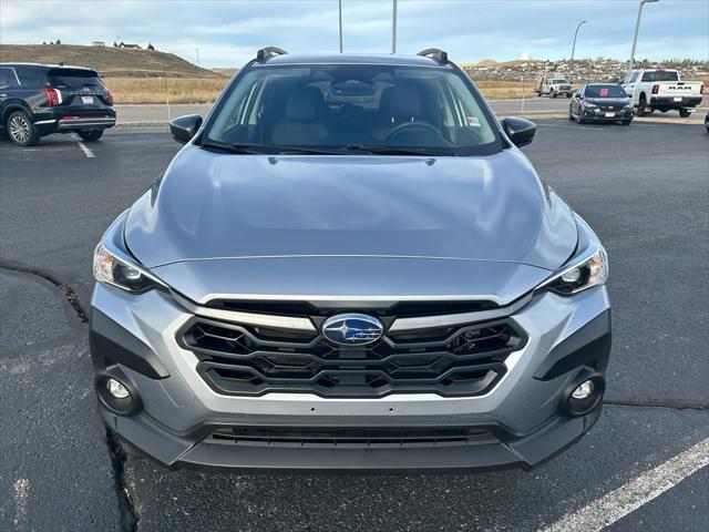 2024 Subaru Crosstrek Premium 2024 Subaru Crosstrek Premium