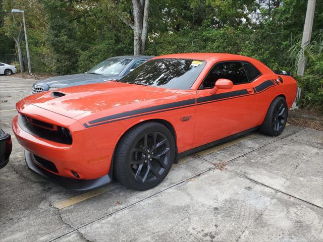 2019 Dodge Challenger R/T 2019 Dodge Challenger R/T