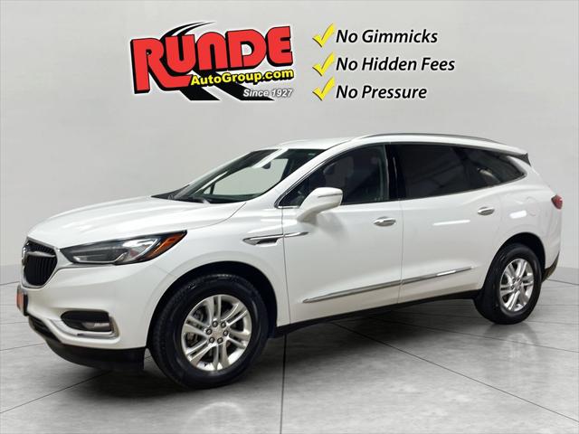 2019 Buick Enclave AWD Essence 2019 Buick Enclave AWD Essence