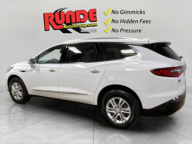 2019 Buick Enclave AWD Essence 2019 Buick Enclave AWD Essence