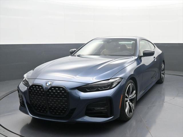 2023 BMW 430i 430i 2023 BMW 430i 430i