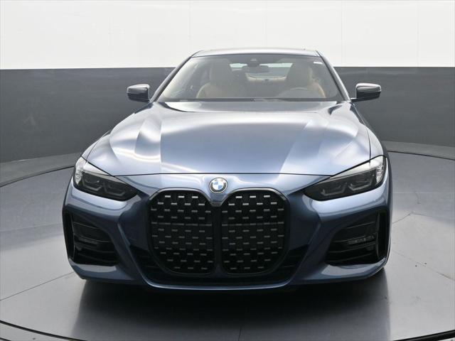 2023 BMW 430i 430i 2023 BMW 430i 430i