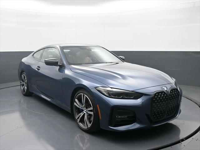 2023 BMW 430i 430i 2023 BMW 430i 430i