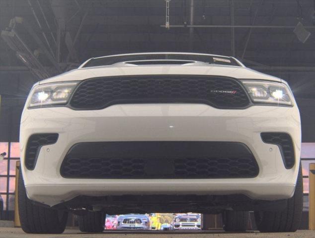 2024 Dodge Durango R/T Premium AWD 2024 Dodge Durango R/T Premium AWD