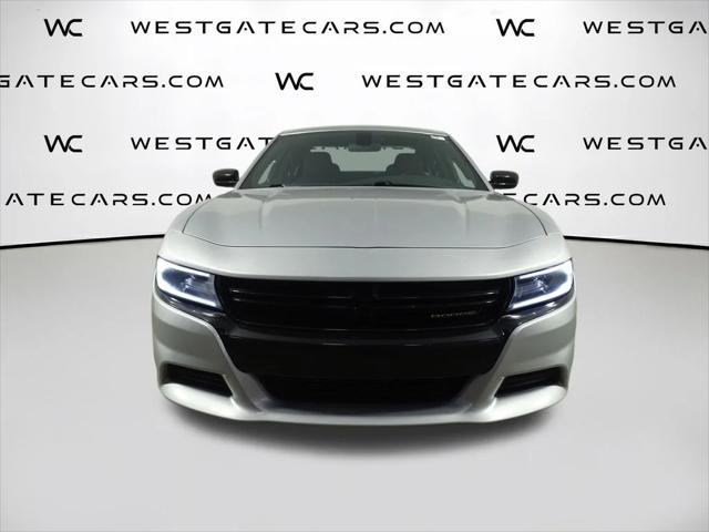2019 Dodge Charger Police AWD 2019 Dodge Charger Police AWD