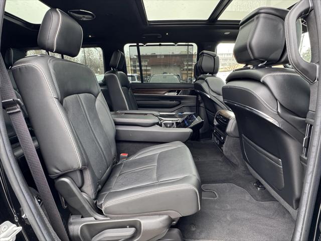 2022 Jeep Grand Wagoneer Series II 4x4