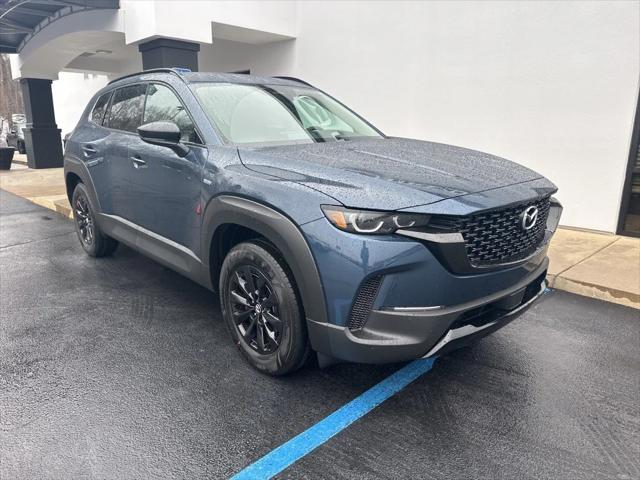 2025 Mazda CX-50 Hybrid Premium Package 2025 Mazda CX-50 Hybrid Premium Package