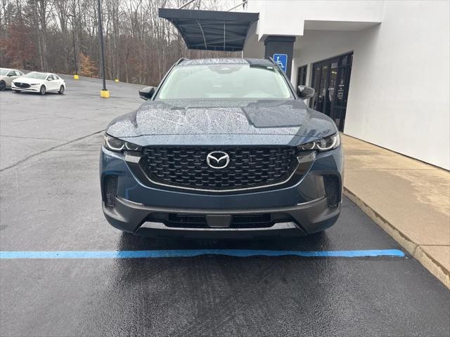 2025 Mazda CX-50 Hybrid Premium Package 2025 Mazda CX-50 Hybrid Premium Package