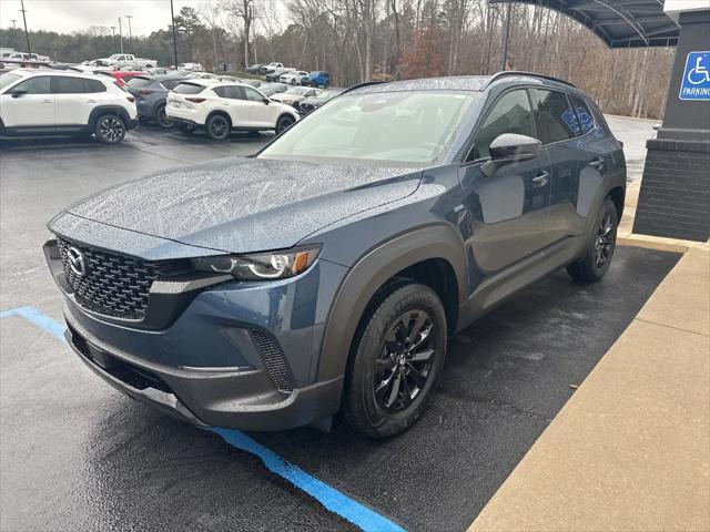 2025 Mazda CX-50 Hybrid Premium Package 2025 Mazda CX-50 Hybrid Premium Package