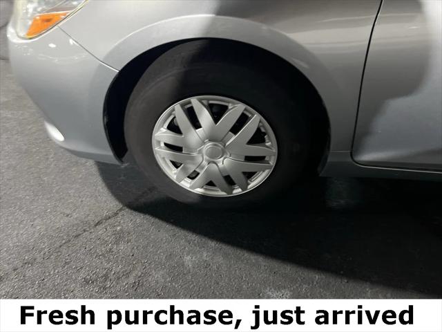 2017 Toyota Camry LE 2017 Toyota Camry LE