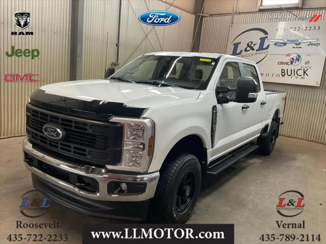 2024 Ford F-250 XL 2024 Ford F-250 XL