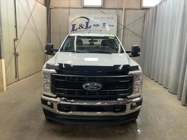 2024 Ford F-250 XL 2024 Ford F-250 XL
