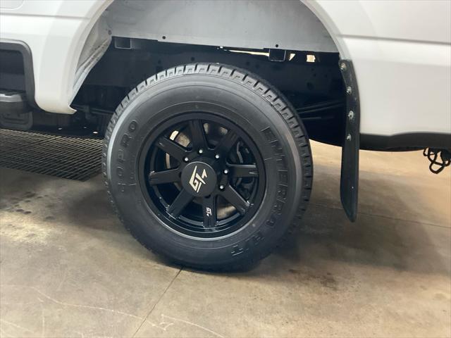 2024 Ford F-250 XL 2024 Ford F-250 XL