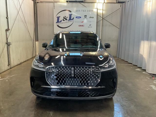 2025 Lincoln Aviator Reserve 2025 Lincoln Aviator Reserve