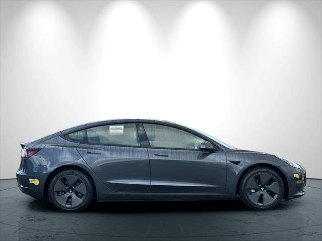 2023 Tesla Model 3 Rear-Wheel Drive 2023 Tesla Model 3 Rear-Wheel Drive