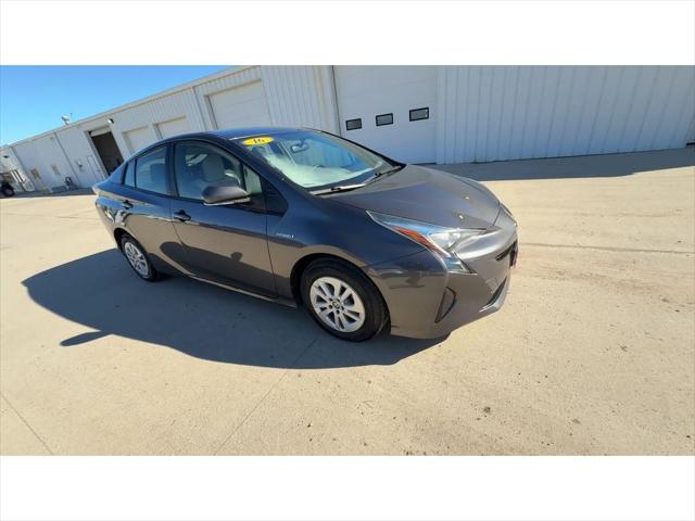 2016 Toyota Prius Two 2016 Toyota Prius Two