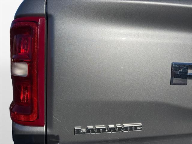 2025 Ram 1500 Laramie Crew Cab 4x4 5'7" Box