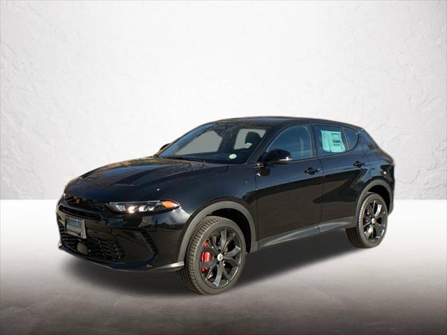 2024 Dodge Hornet GT 2024 Dodge Hornet GT