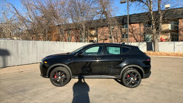 2024 Dodge Hornet GT 2024 Dodge Hornet GT