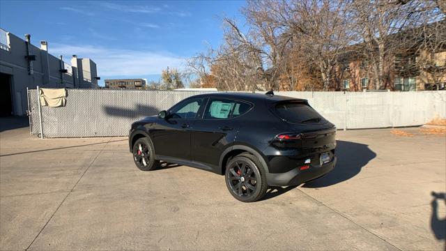 2024 Dodge Hornet GT 2024 Dodge Hornet GT