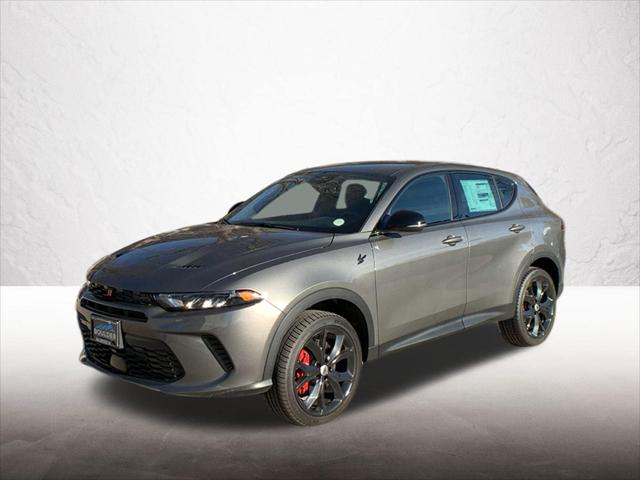 2024 Dodge Hornet GT