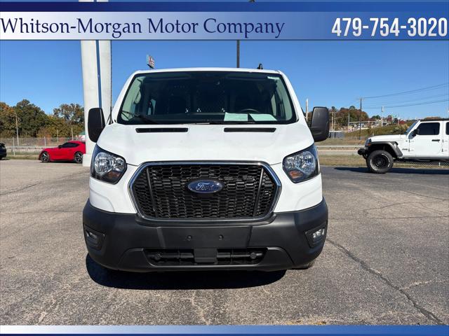 2024 Ford Transit Cargo Van 2024 Ford Transit Cargo Van