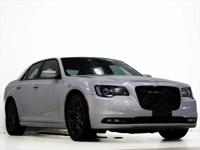 2023 Chrysler 300 300S 2023 Chrysler 300 300S