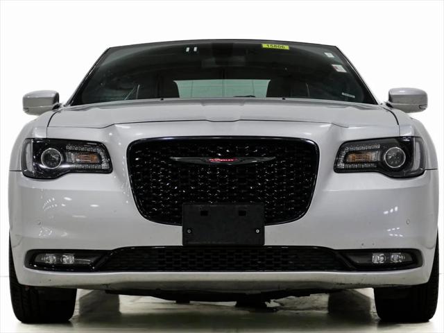 2023 Chrysler 300 300S 2023 Chrysler 300 300S