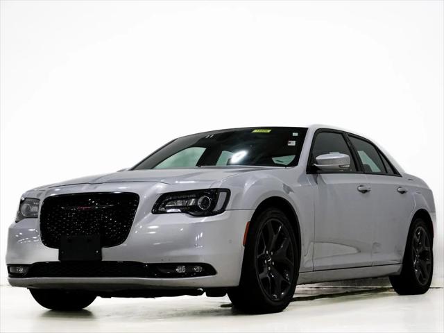 2023 Chrysler 300 300S 2023 Chrysler 300 300S
