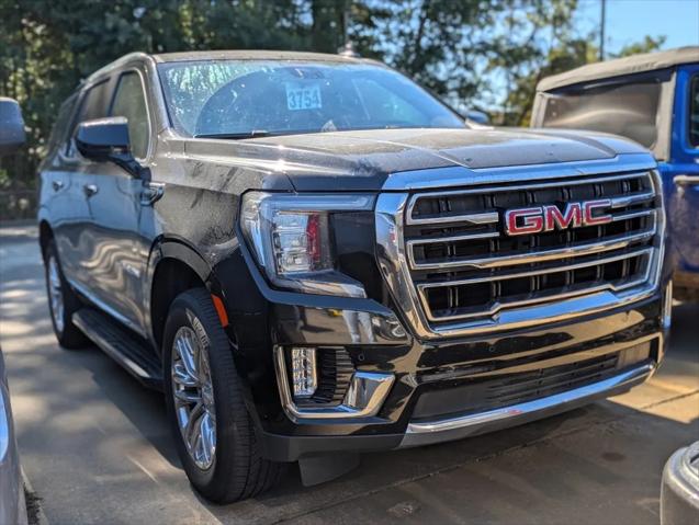 2023 GMC Yukon 2WD SLT