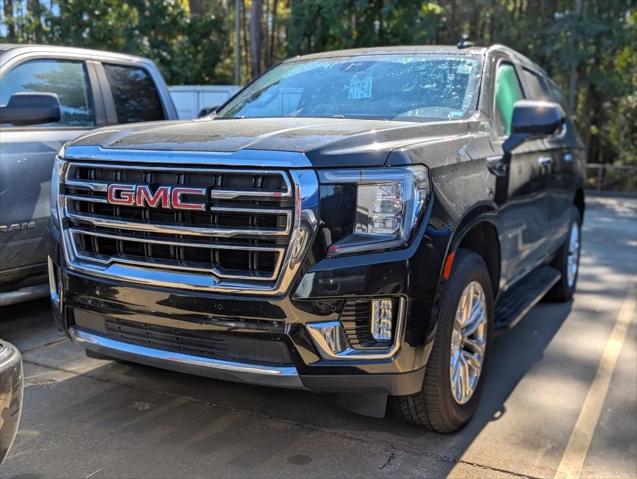 2023 GMC Yukon 2WD SLT