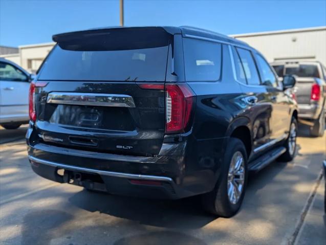 2023 GMC Yukon 2WD SLT