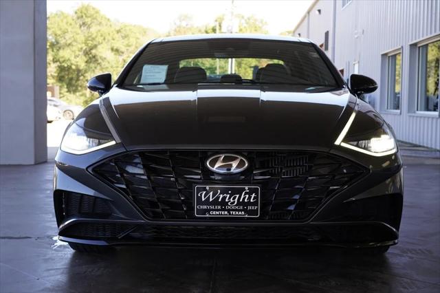 2022 Hyundai Sonata SEL Plus 2022 Hyundai Sonata SEL Plus