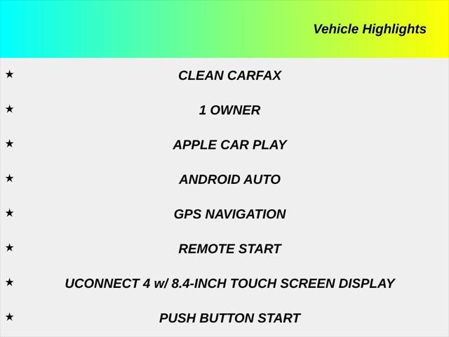 2019 Jeep Grand Cherokee Altitude 4x4 2019 Jeep Grand Cherokee Altitude 4x4