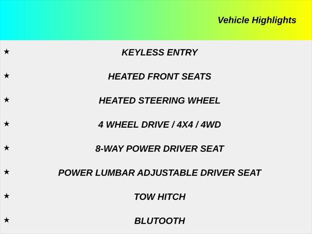 2019 Jeep Grand Cherokee Altitude 4x4 2019 Jeep Grand Cherokee Altitude 4x4