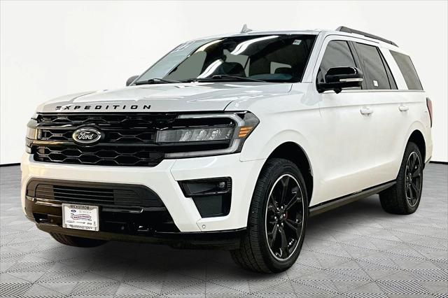 2022 Ford Expedition Limited 2022 Ford Expedition Limited