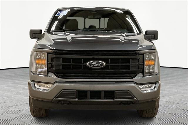 2023 Ford F-150 XLT 2023 Ford F-150 XLT