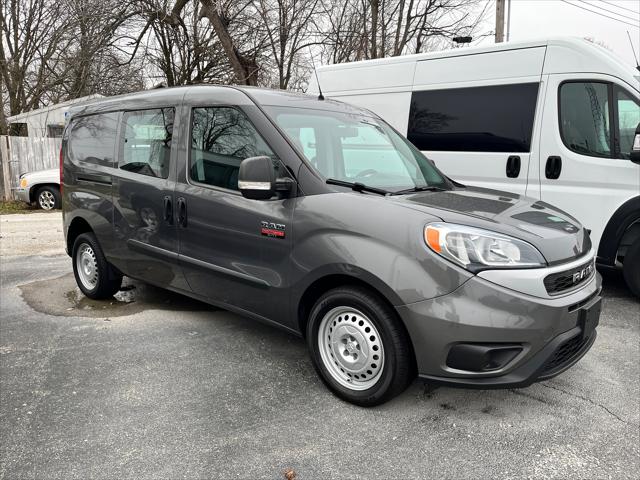2022 RAM ProMaster City Wagon 2022 RAM ProMaster City Wagon