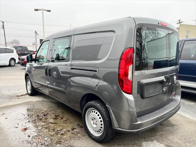 2022 RAM ProMaster City Wagon 2022 RAM ProMaster City Wagon