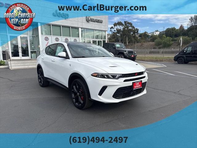 2024 Dodge Hornet GT Plus AWD 2024 Dodge Hornet GT Plus AWD