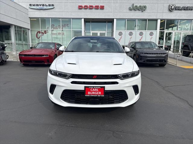 2024 Dodge Hornet GT Plus AWD 2024 Dodge Hornet GT Plus AWD