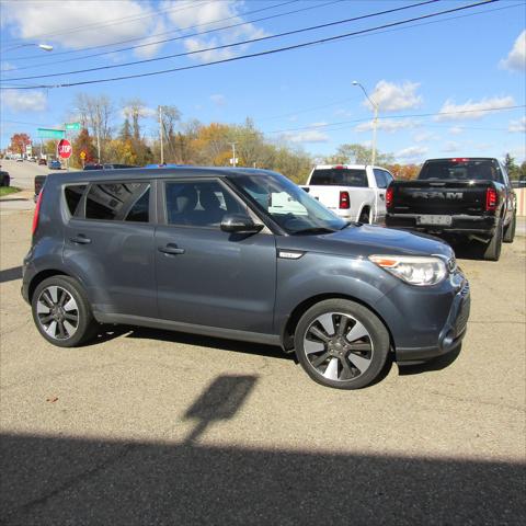 2015 Kia Soul ! 2015 Kia Soul !